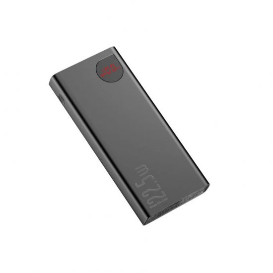 EXTERNA baterija powerbank wireless